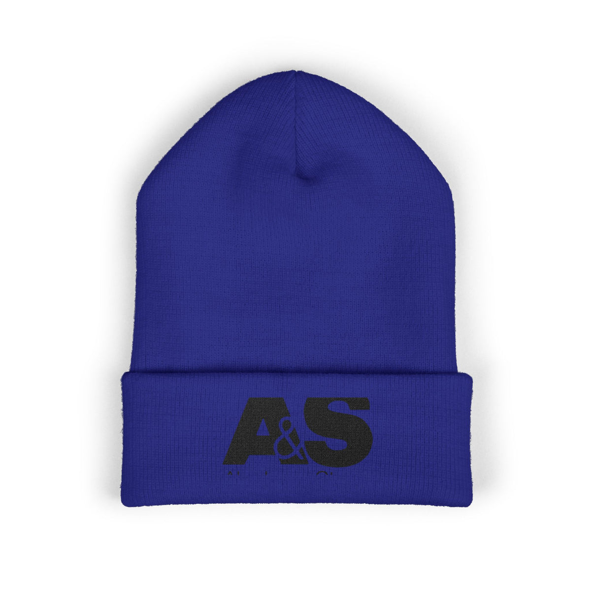 Abraham & Straus Cuffed Beanie