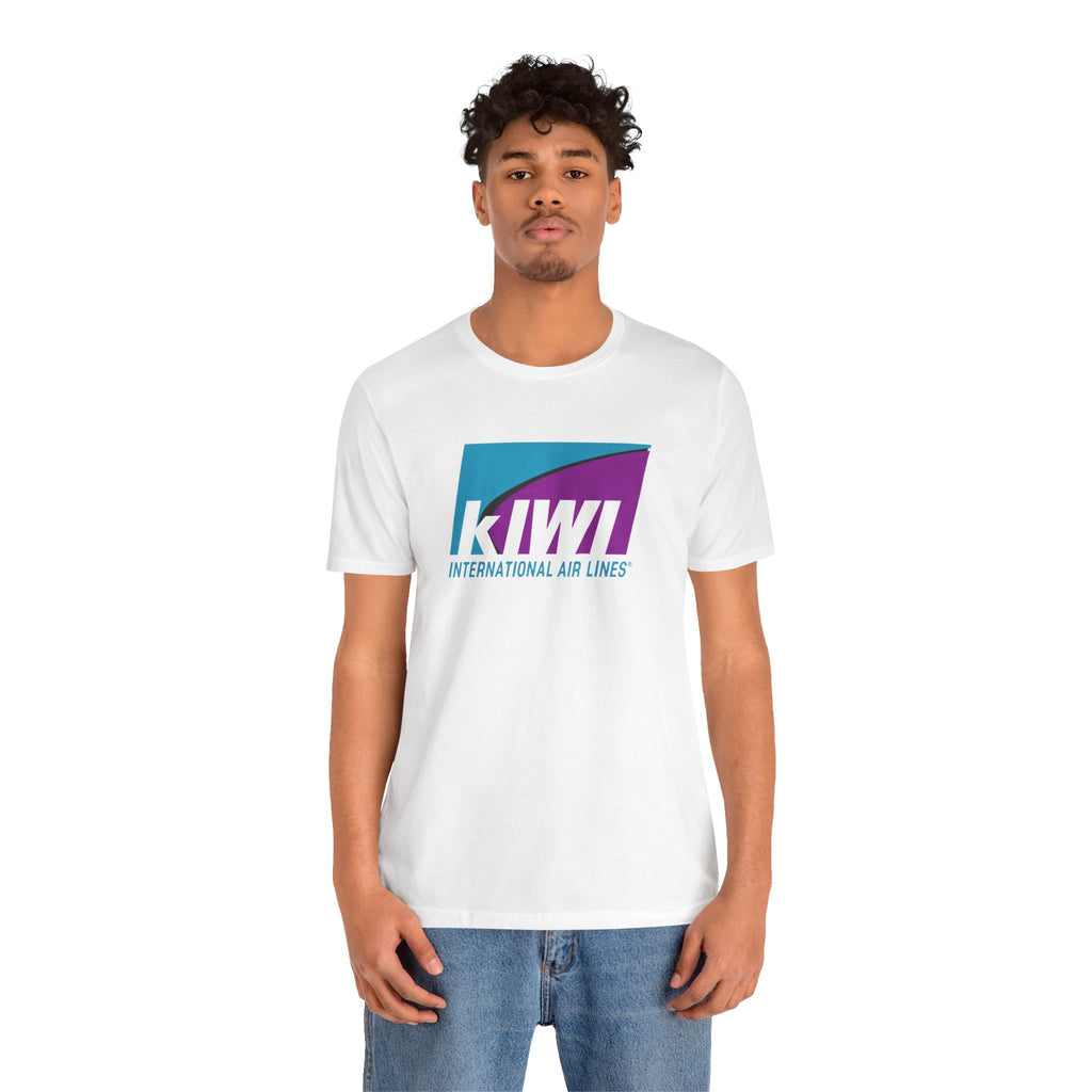 Kiwi International Air Lines T-Shirt