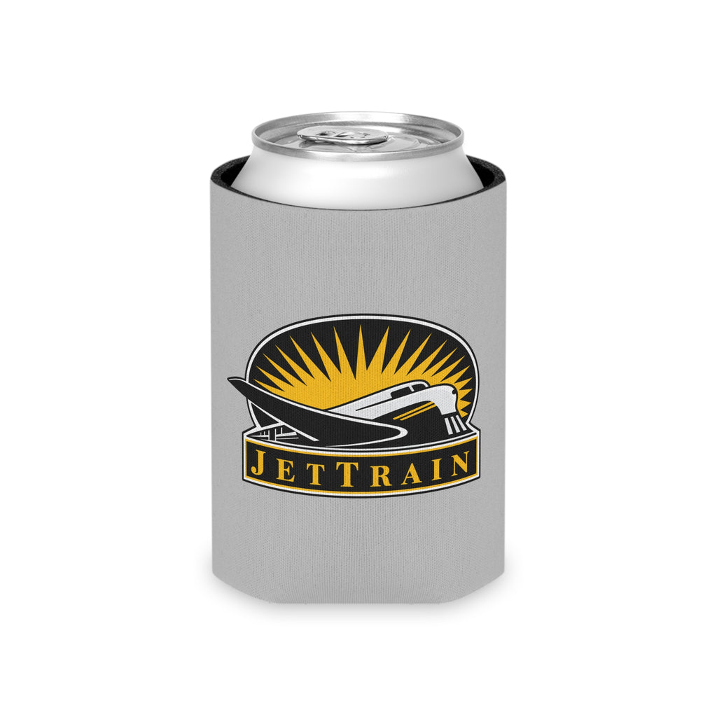 Bombardier JetTrain Can Cooler