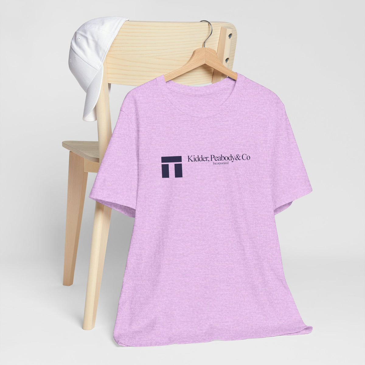 Kidder, Peabody & Co. T-Shirt
