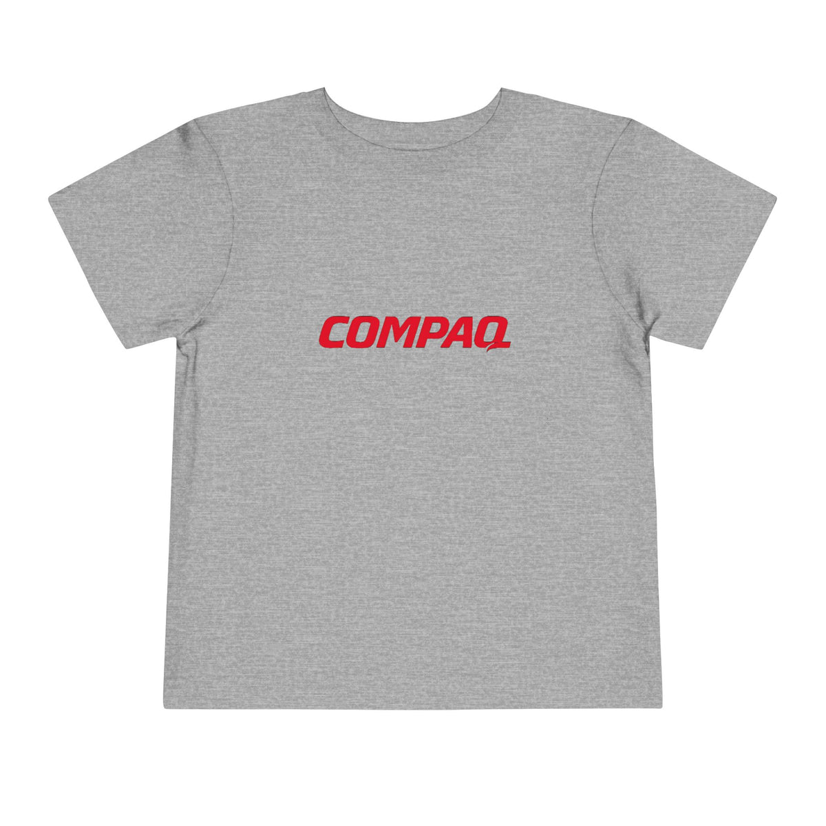 Compaq Toddler Tee / T-Shirt