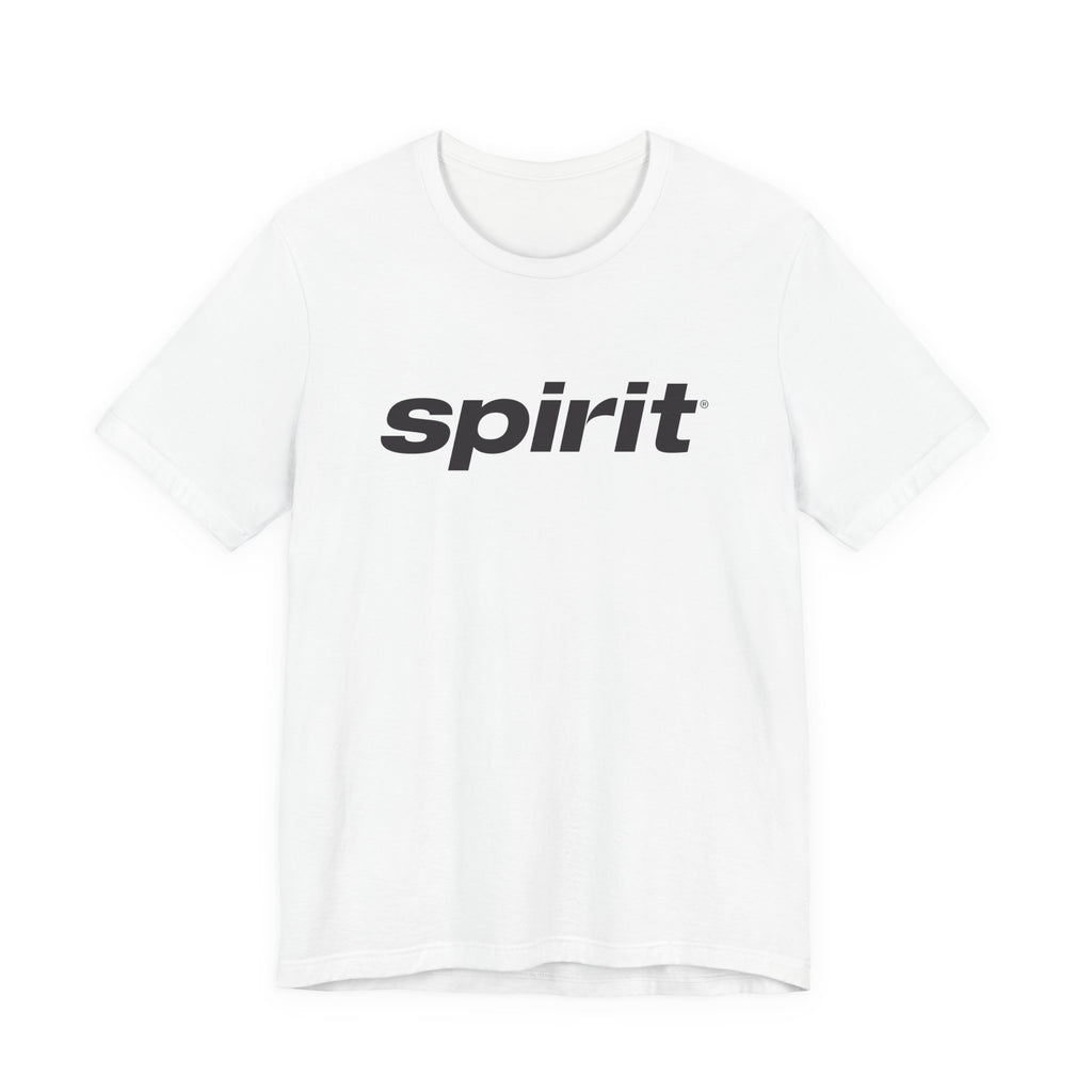 Spirit Airlines T-Shirt