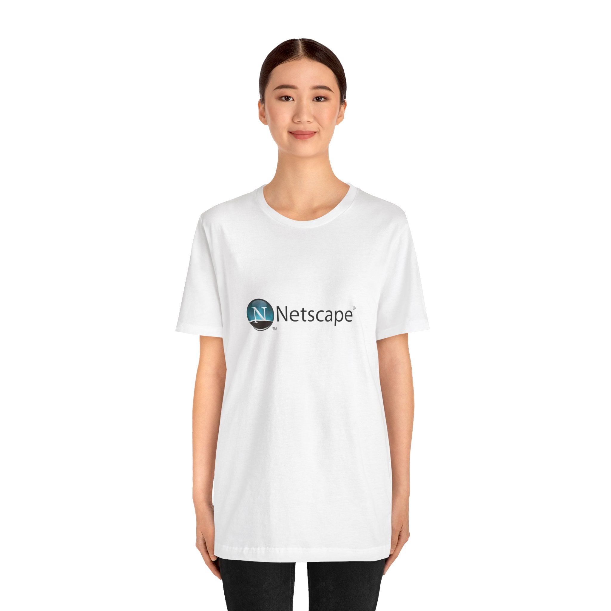 Netscape T-Shirt