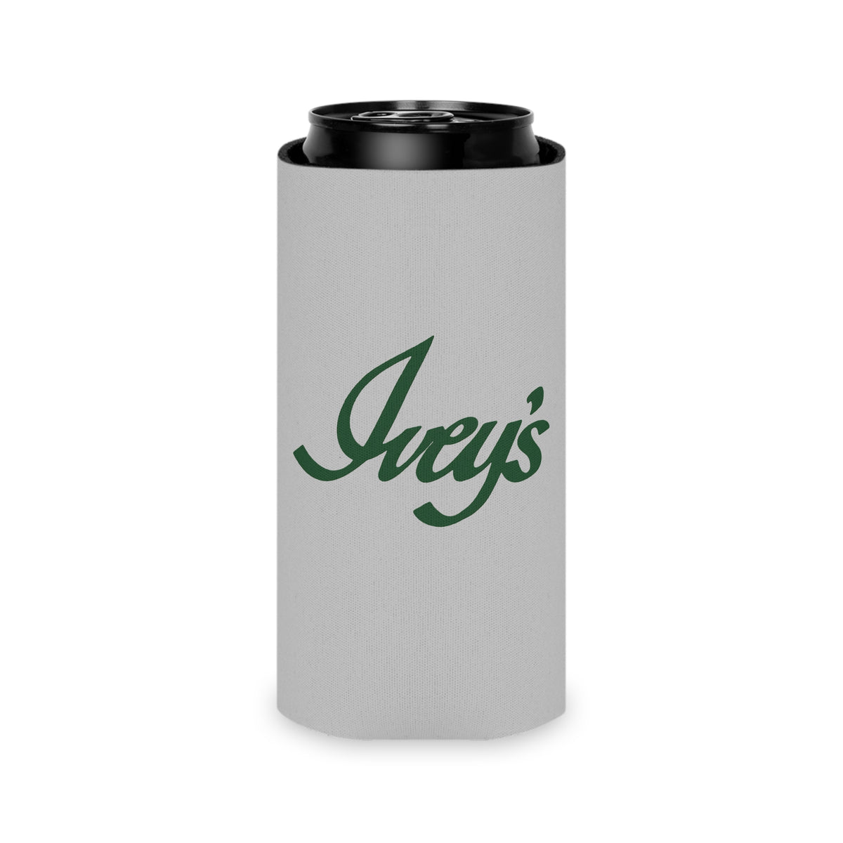 Ivey's Can Cooler