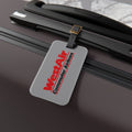 WestAir Commuter Airlines Luggage Tag