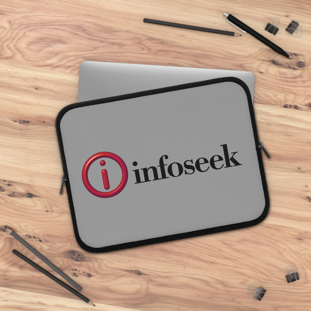 Infoseek Laptop Sleeve