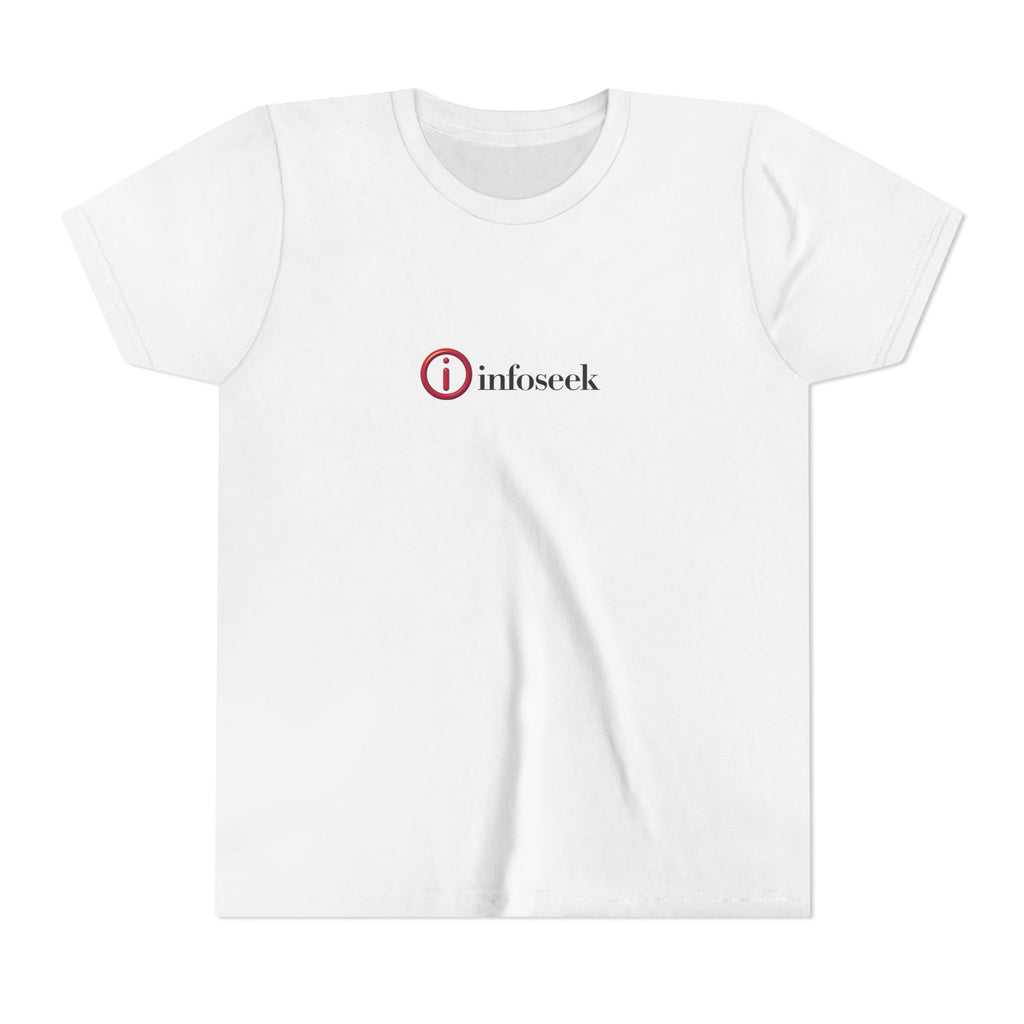 Infoseek Kids Tee / T-Shirt