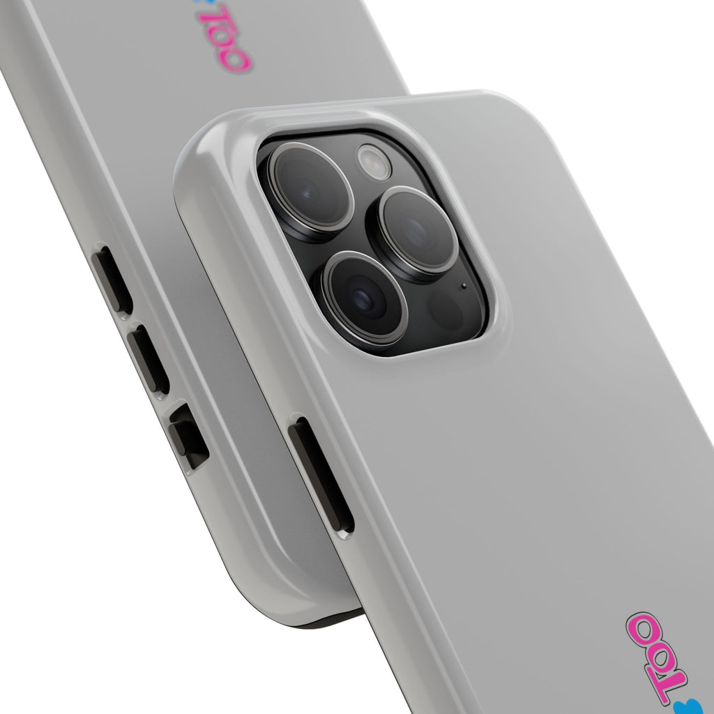 Limited Too Tough Phone Case