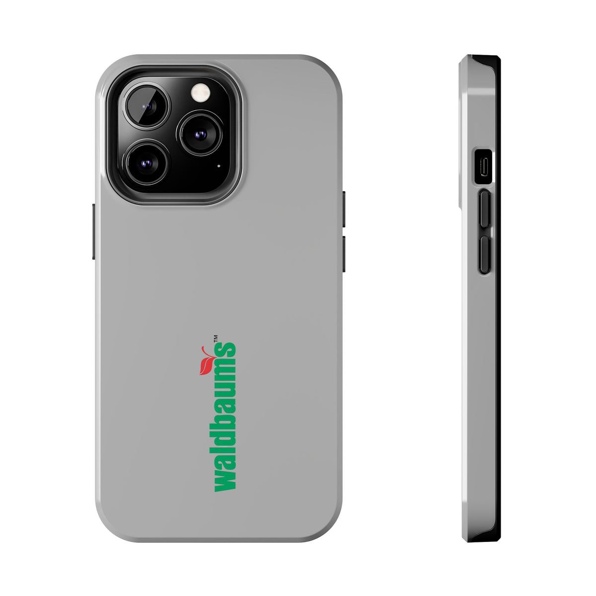 Waldbaum's Tough Phone Case