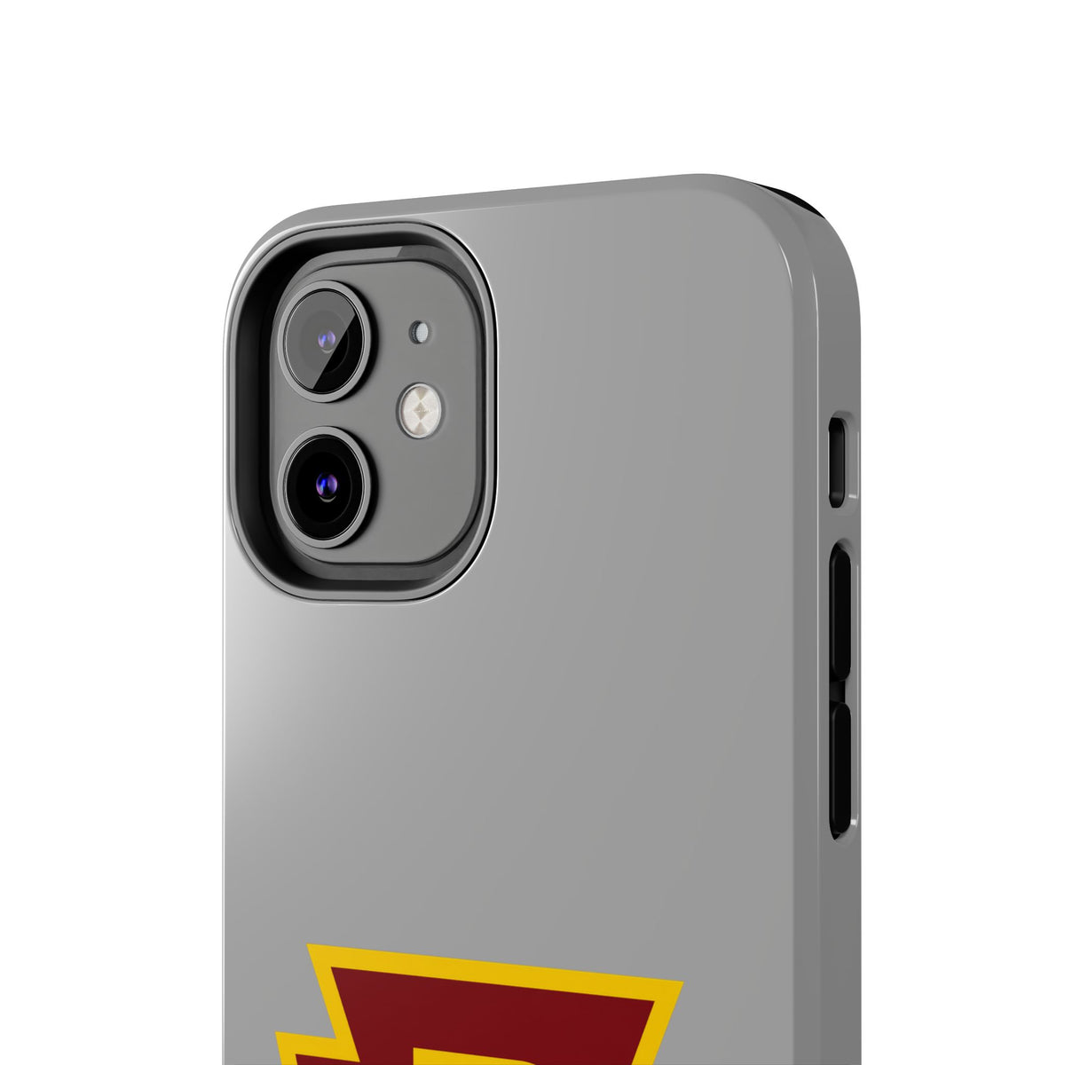 Pennsylvania Railroad Tough Phone Case