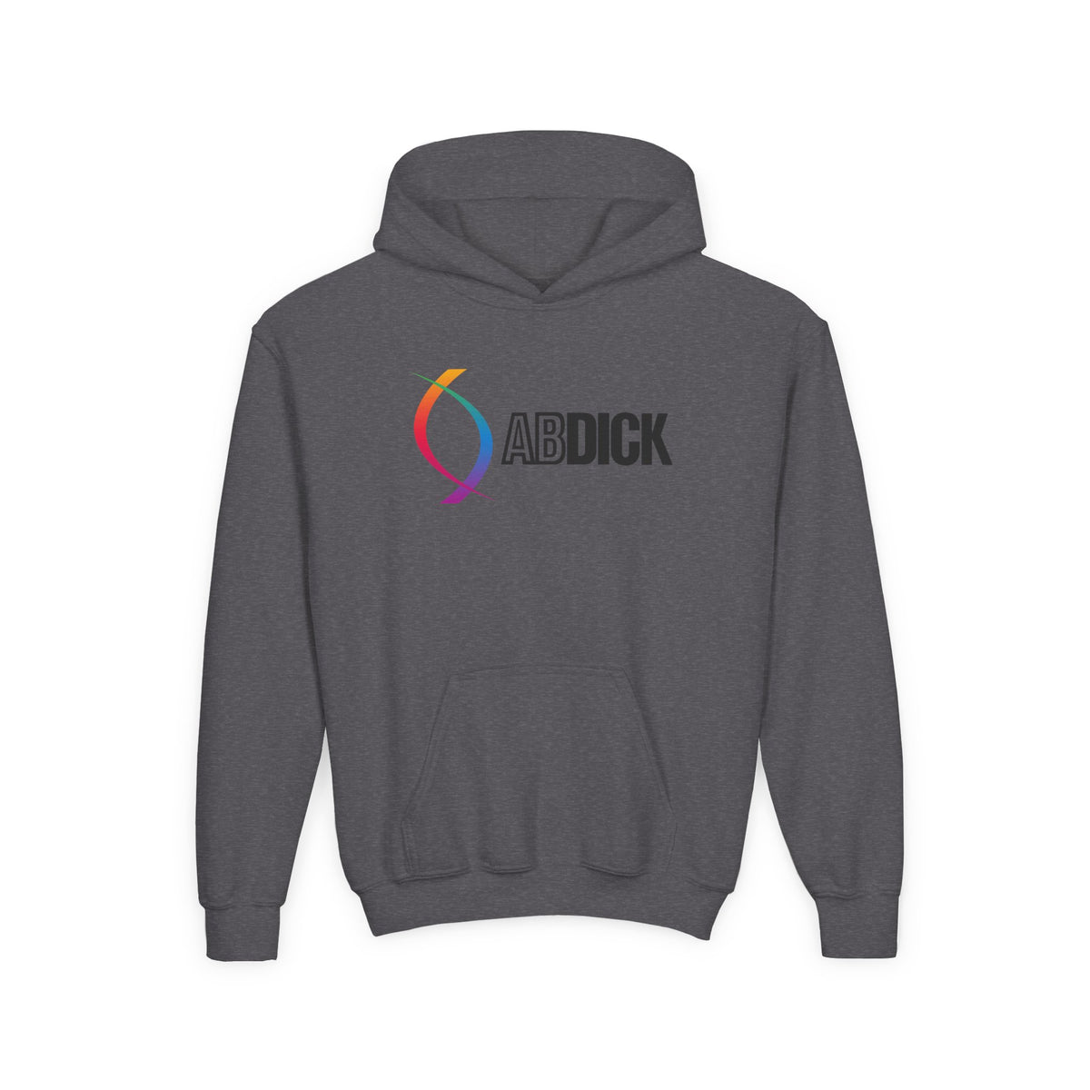 A. B. Dick Company Youth Hoodie / Sweatshirt
