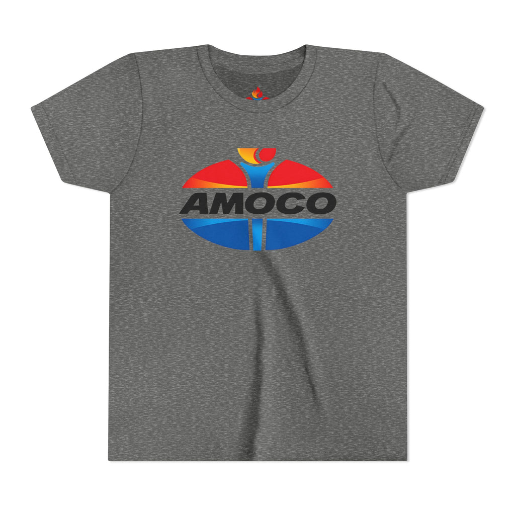 Amoco Kids Tee / T-Shirt