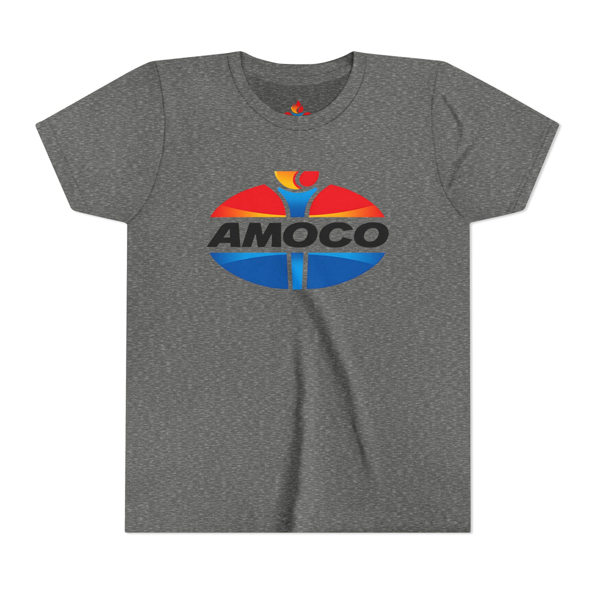 Amoco Kids Tee / T-Shirt