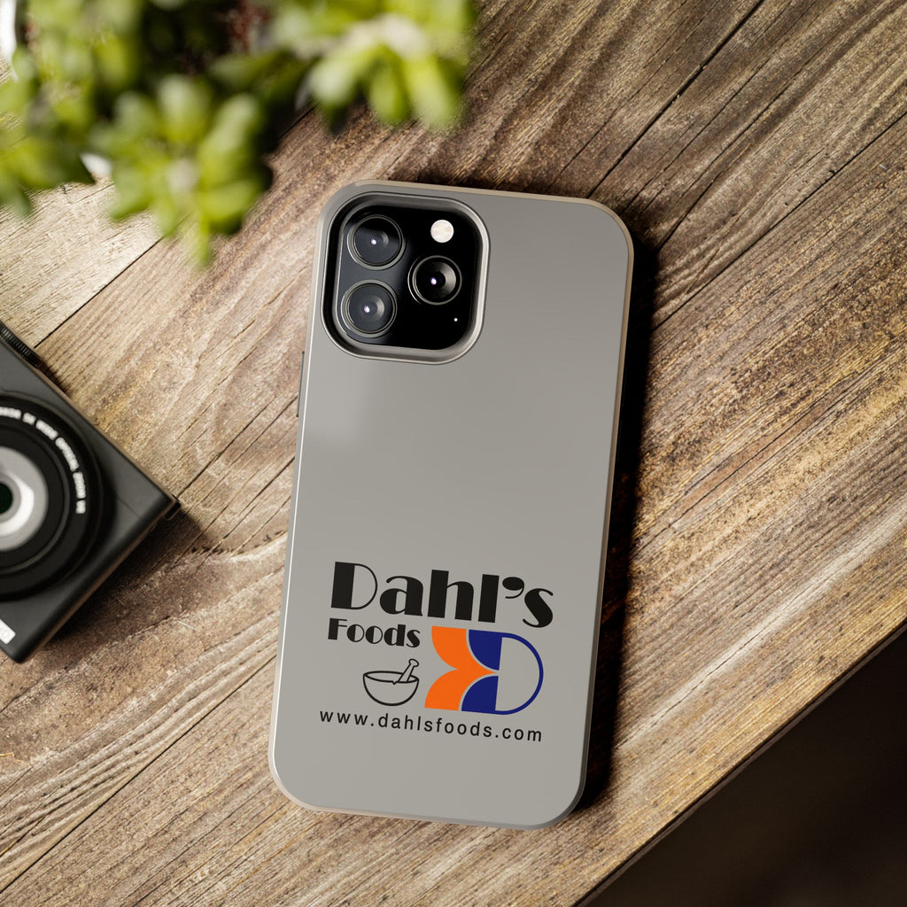 Dahl's Foods Tough Phone Case