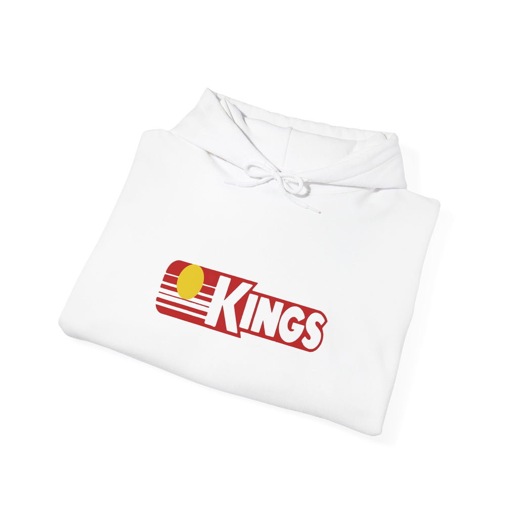 King's Department Stores Hoodie / Sweatshirt