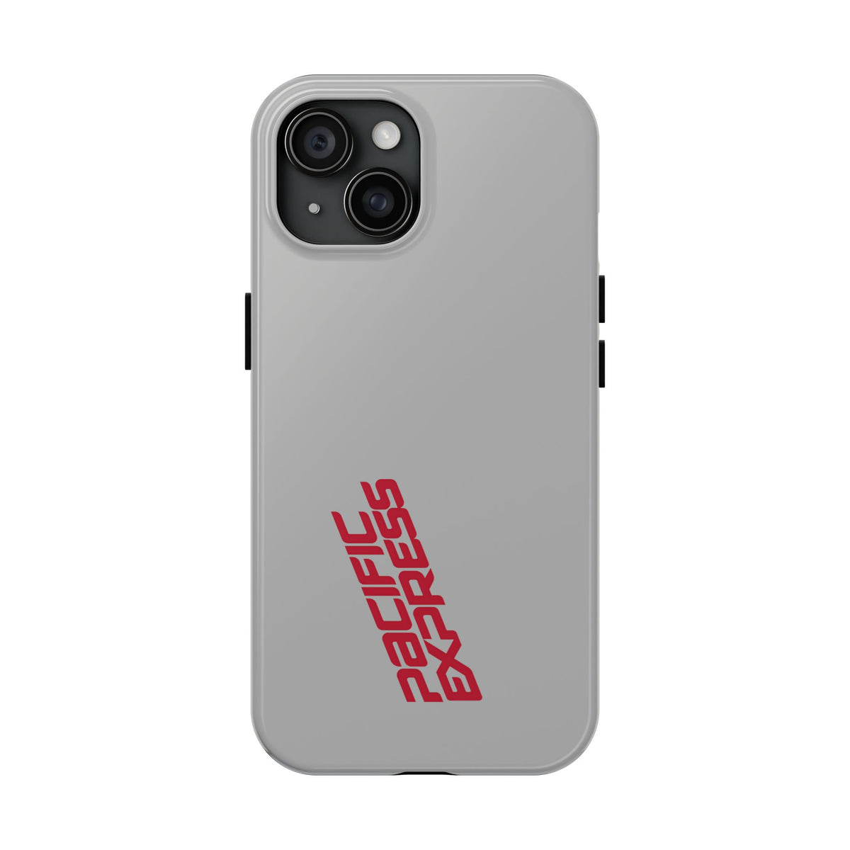 Pacific Express Tough Phone Case
