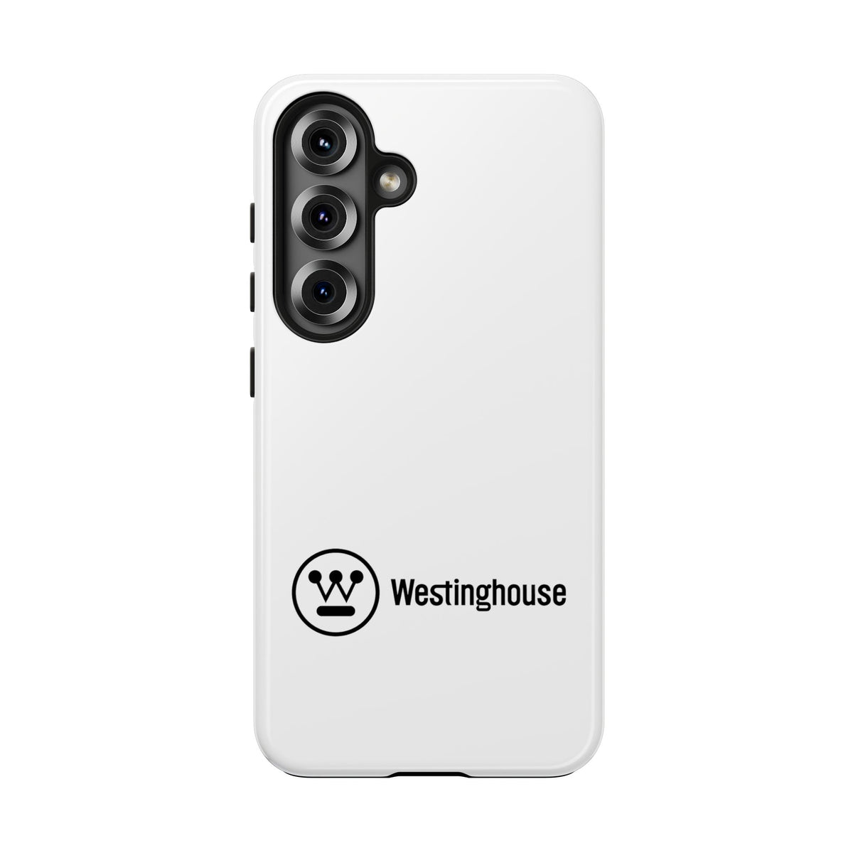 Westinghouse Electric Corporation Tough Phone Case