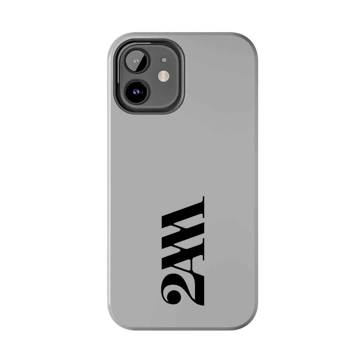2AM Tough Phone Case