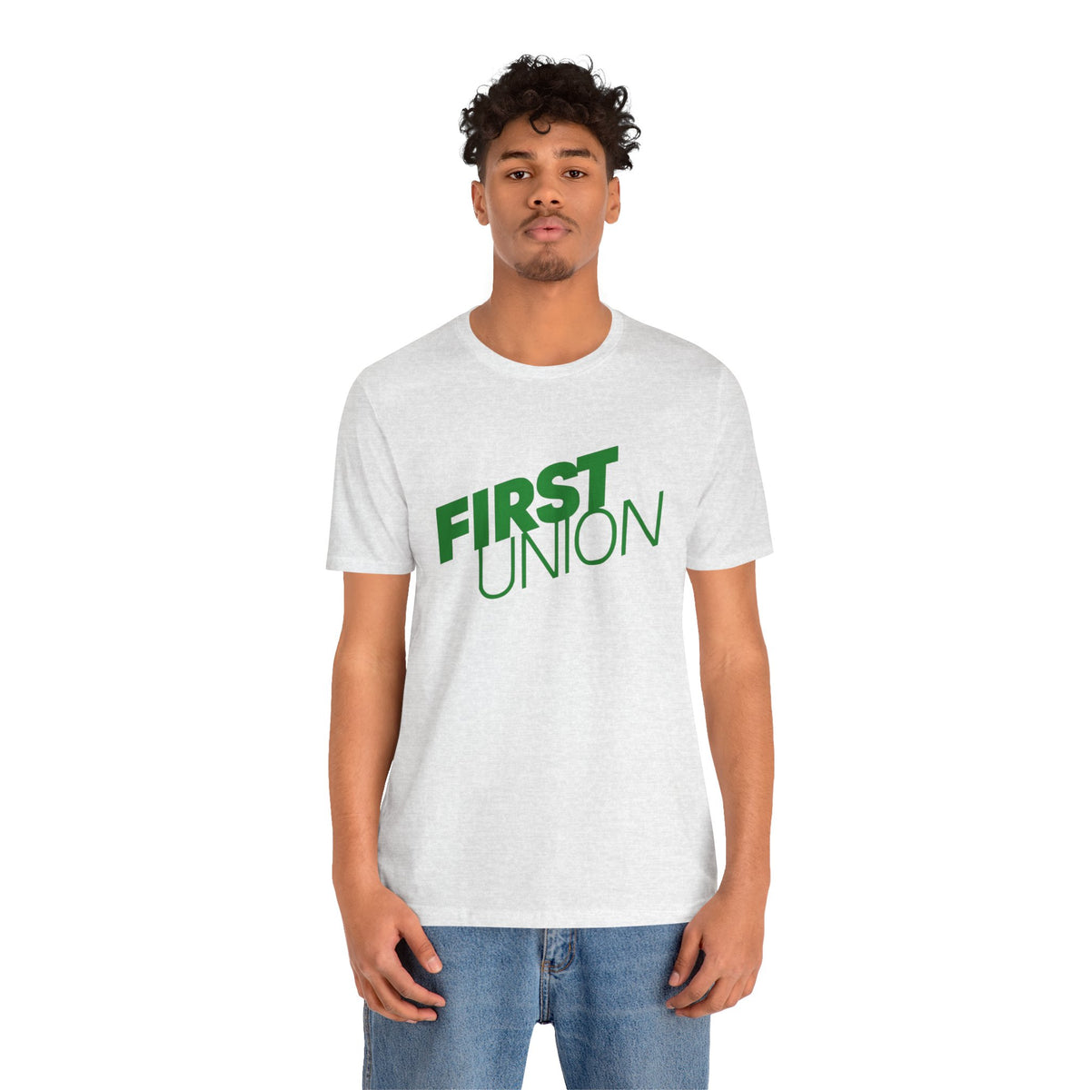 First Union T-Shirt