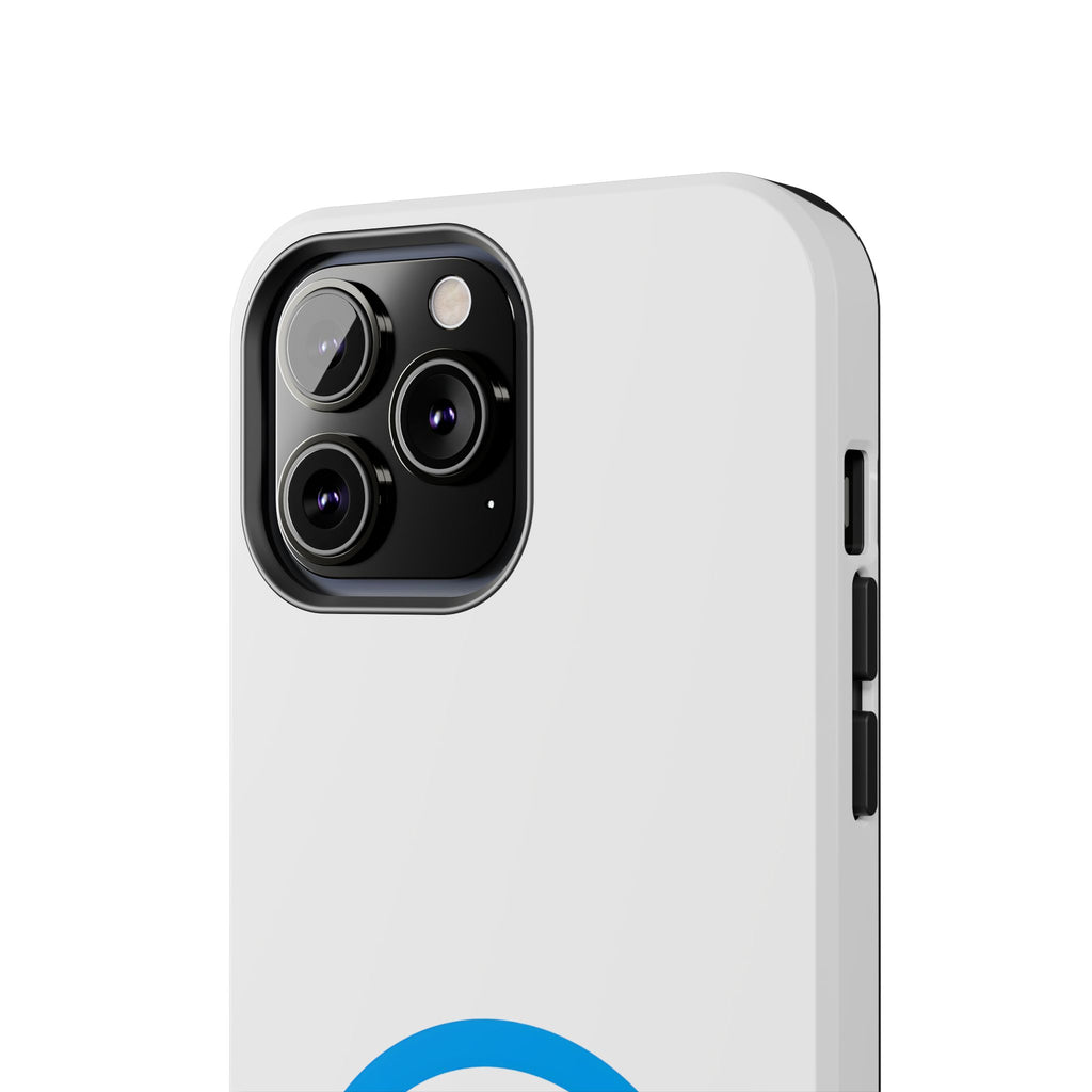 Bell System Tough Phone Case