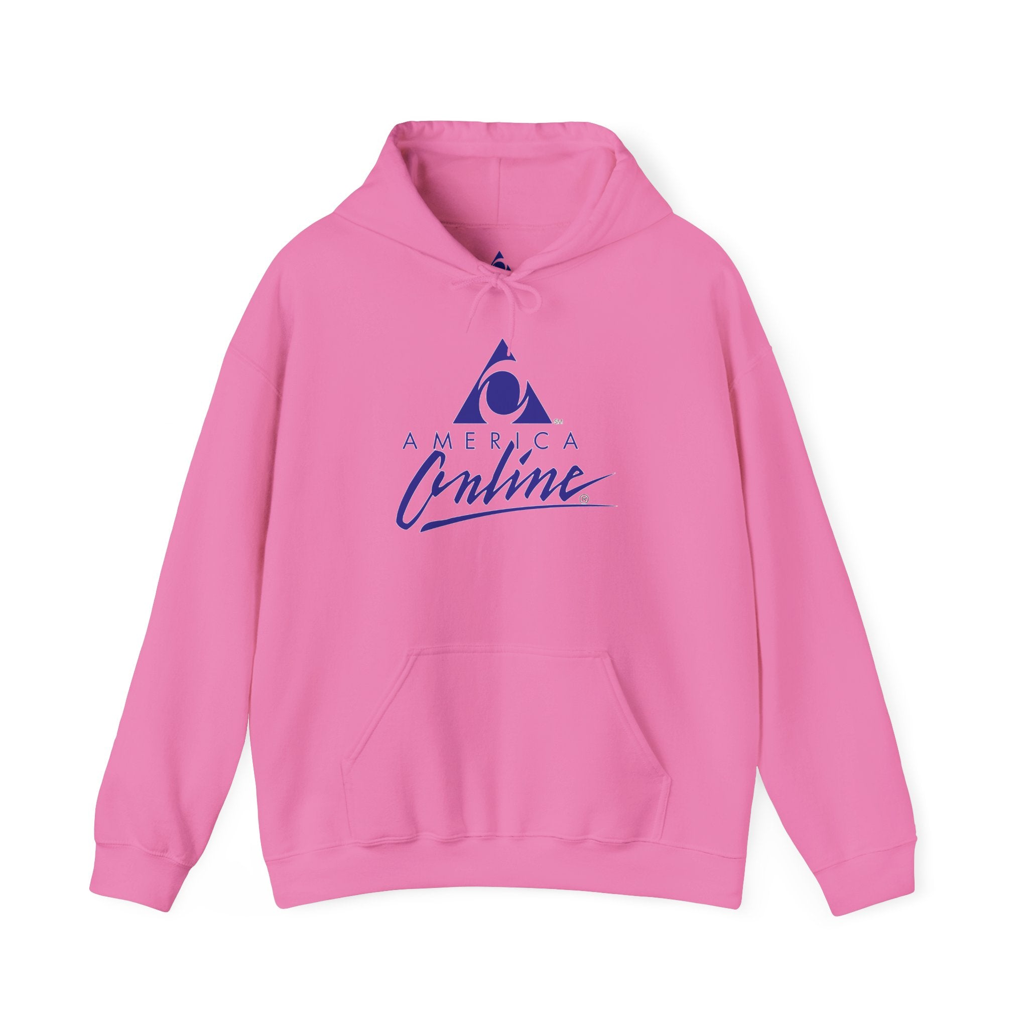 America Online (AOL) Hoodie / Sweatshirt