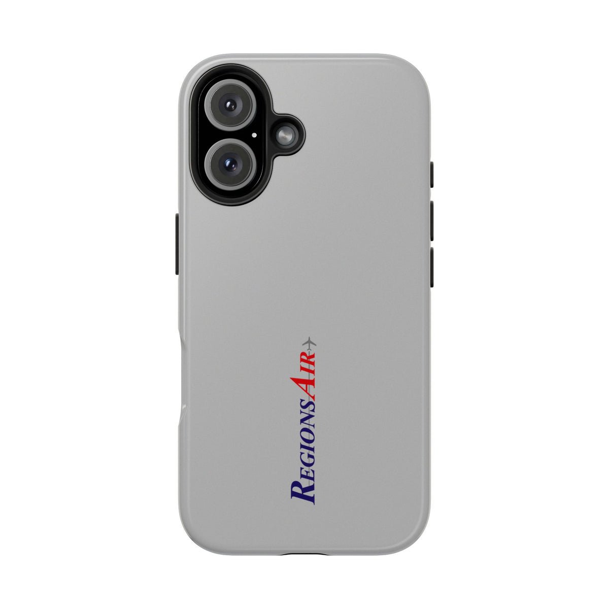 RegionsAir Tough Phone Case