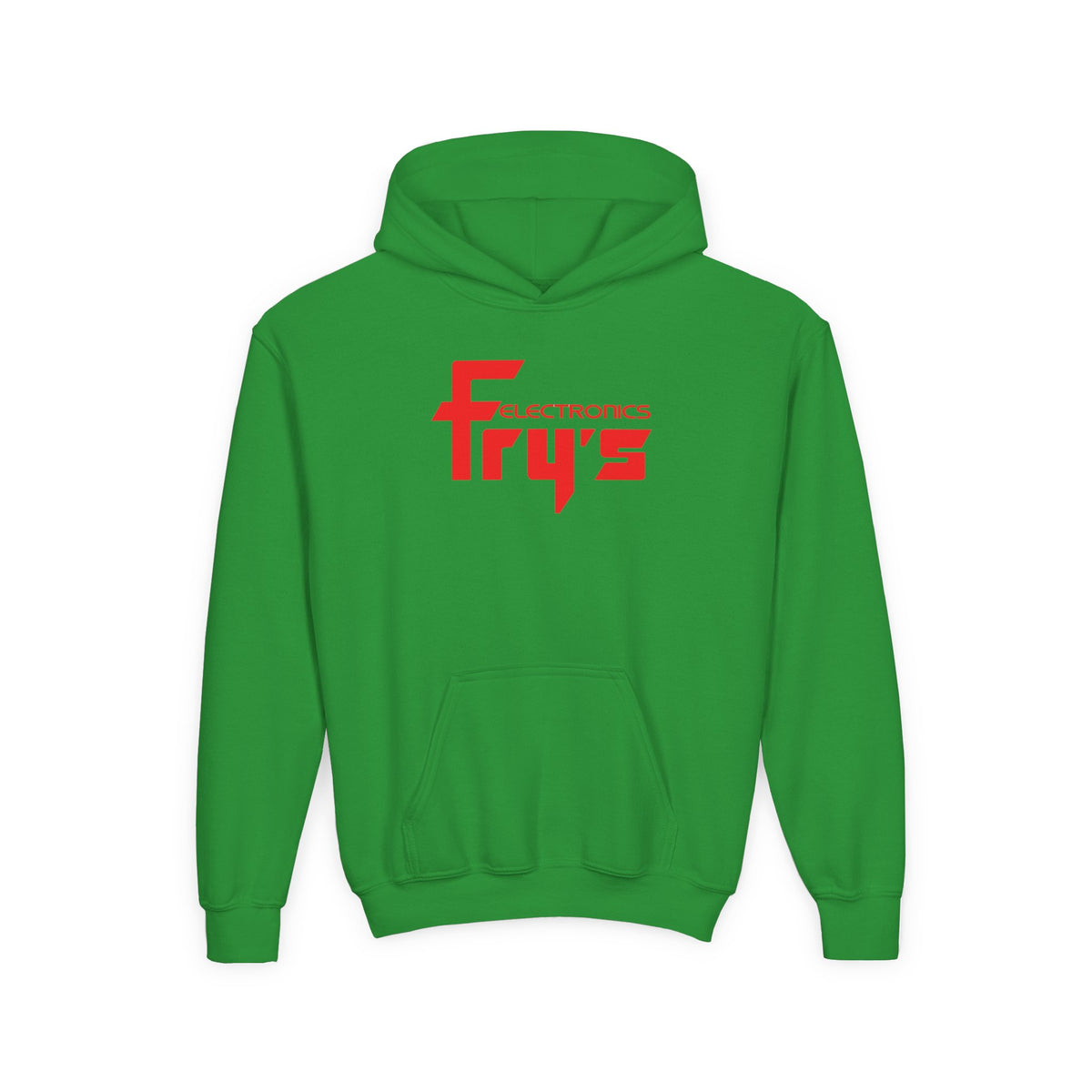 Fry's Electronics Youth Hoodie / Sweatshirt