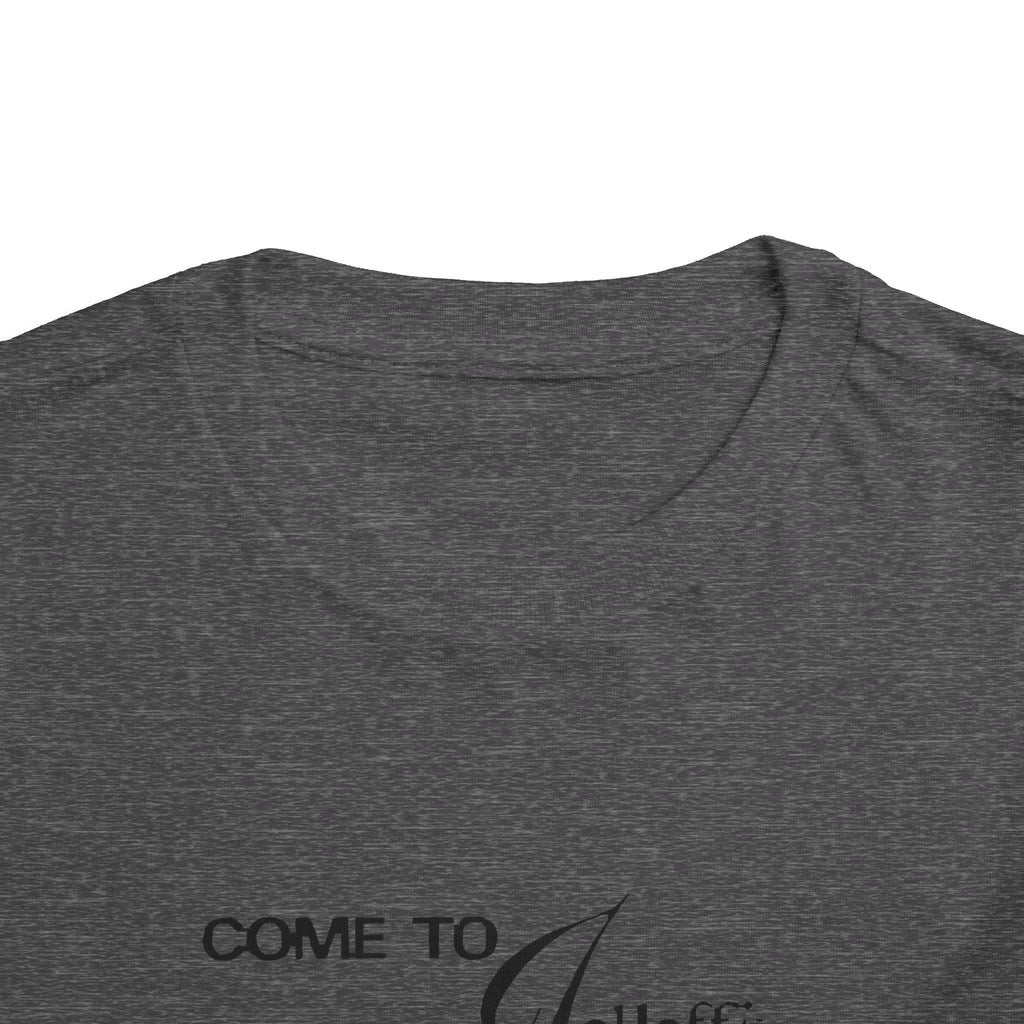 Jelleff's Toddler Tee / T-Shirt