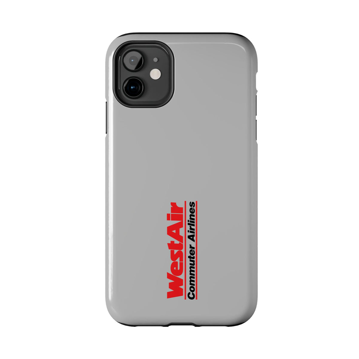 WestAir Commuter Airlines Tough Phone Case