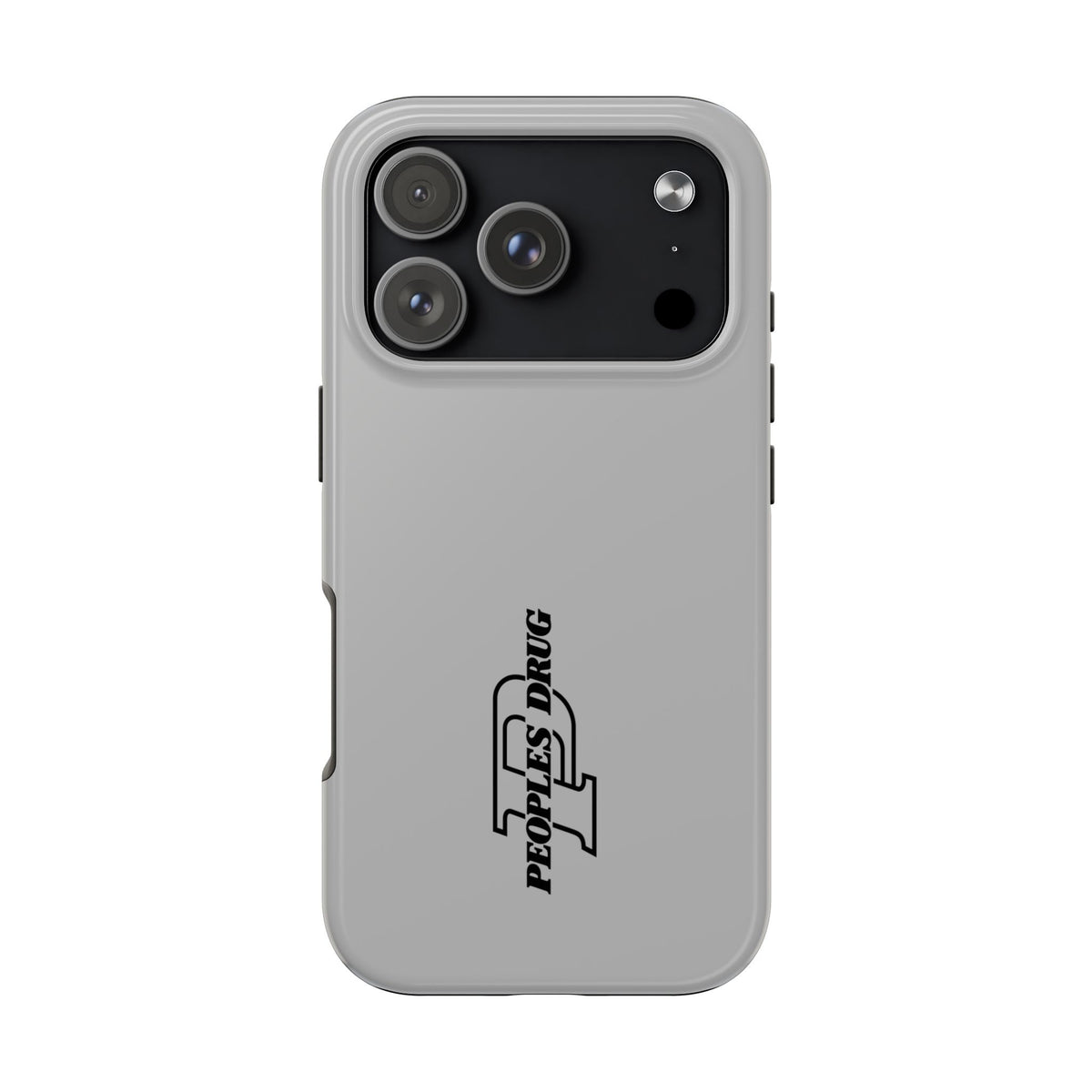 Peoples Drug Tough Phone Case