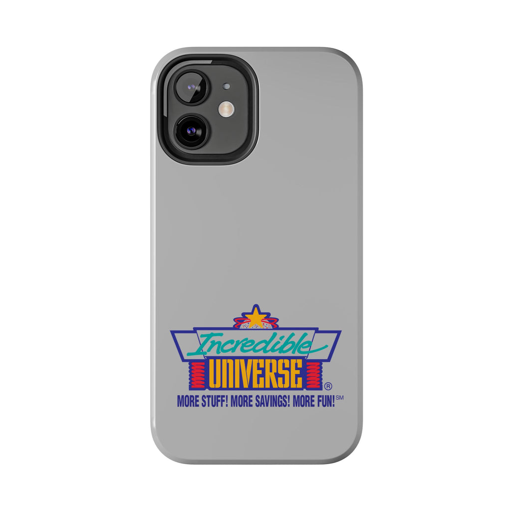 Incredible Universe Tough Phone Case