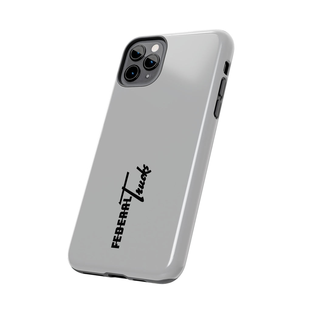 Federal Motor Truck Company Tough Phone Case