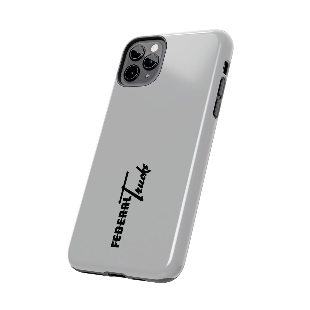 Federal Motor Truck Company Tough Phone Case