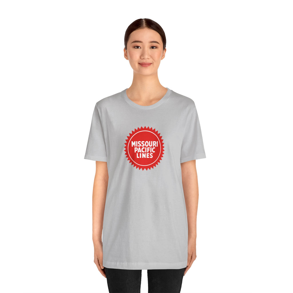 Missouri Pacific Railroad T-Shirt