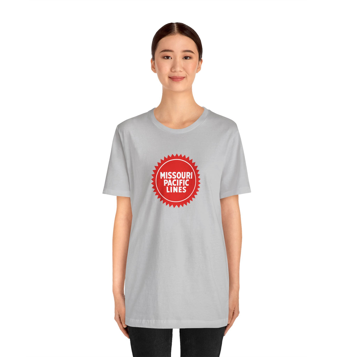 Missouri Pacific Railroad T-Shirt