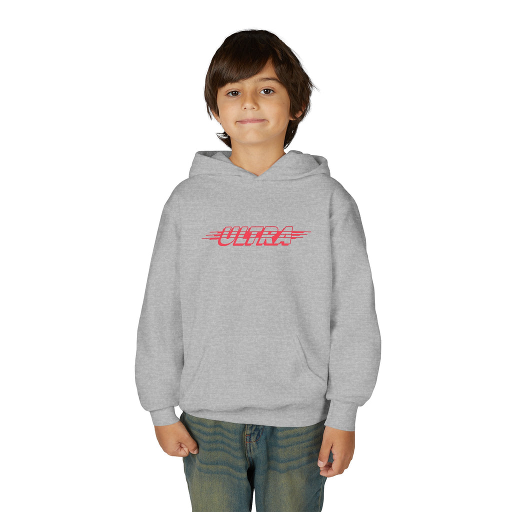 Ultra Games Youth Hoodie / Sweatshirt