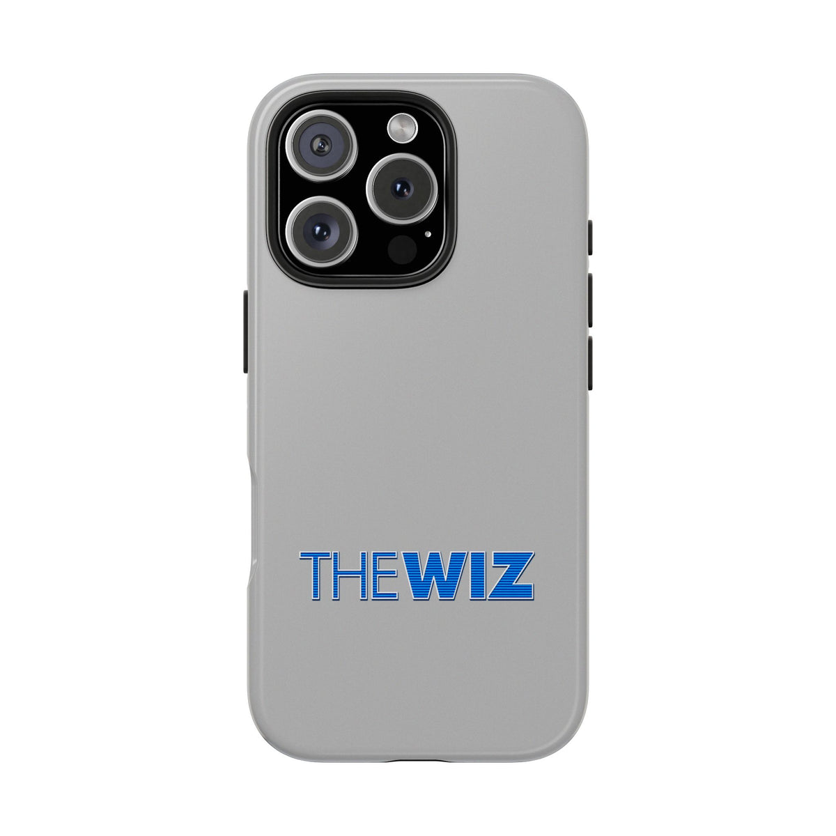 The Wiz Tough Phone Case