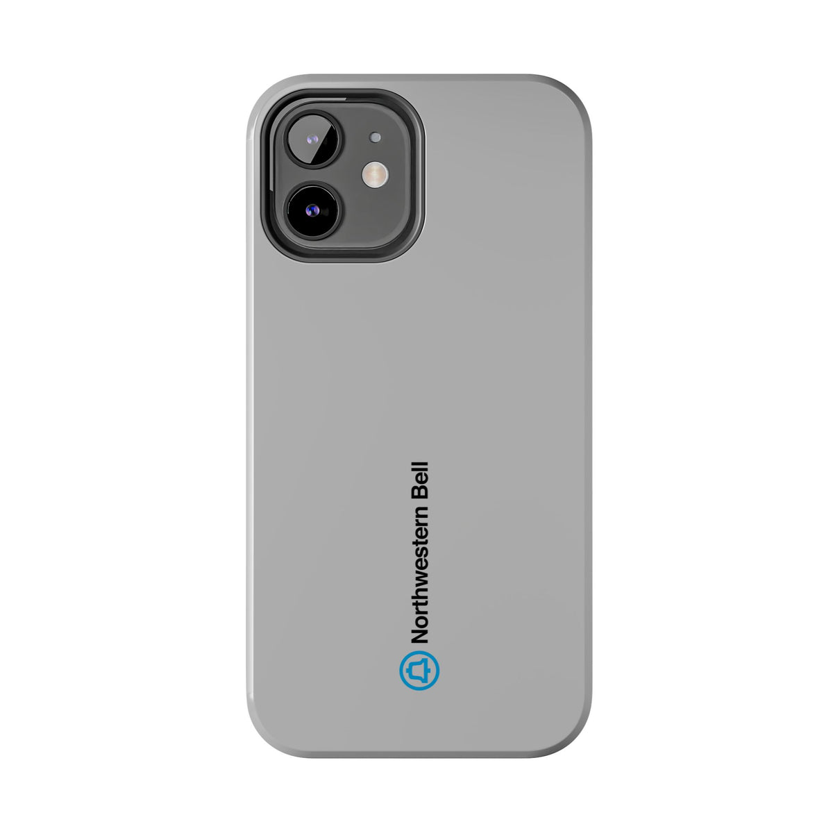 Northwestern Bell Tough Phone Case