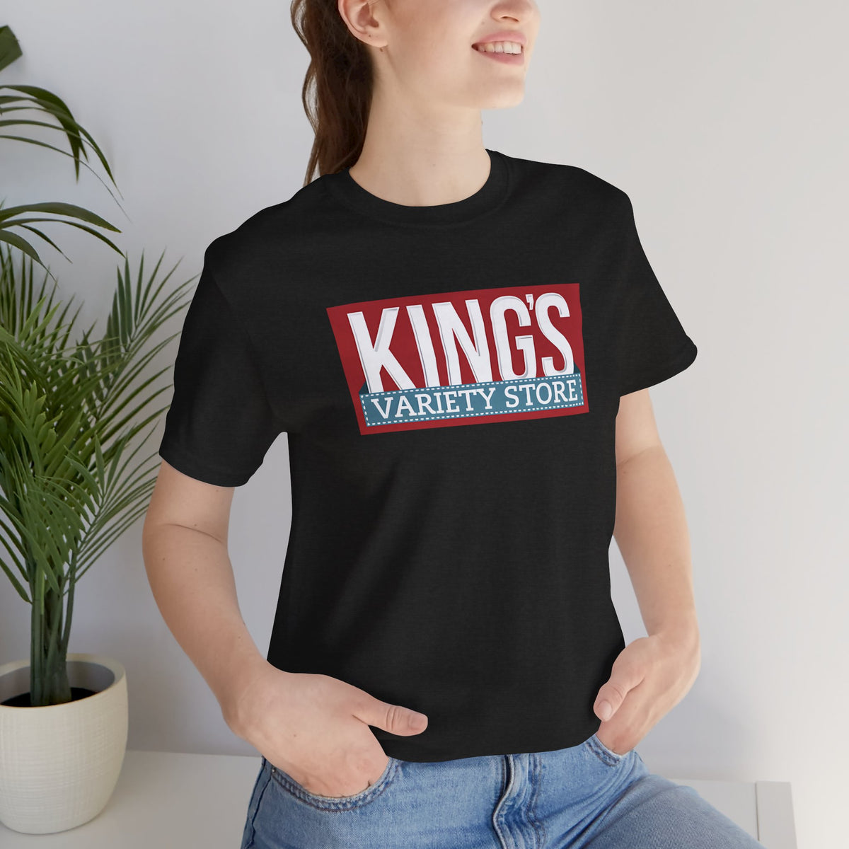 King's Variety Store T-Shirt