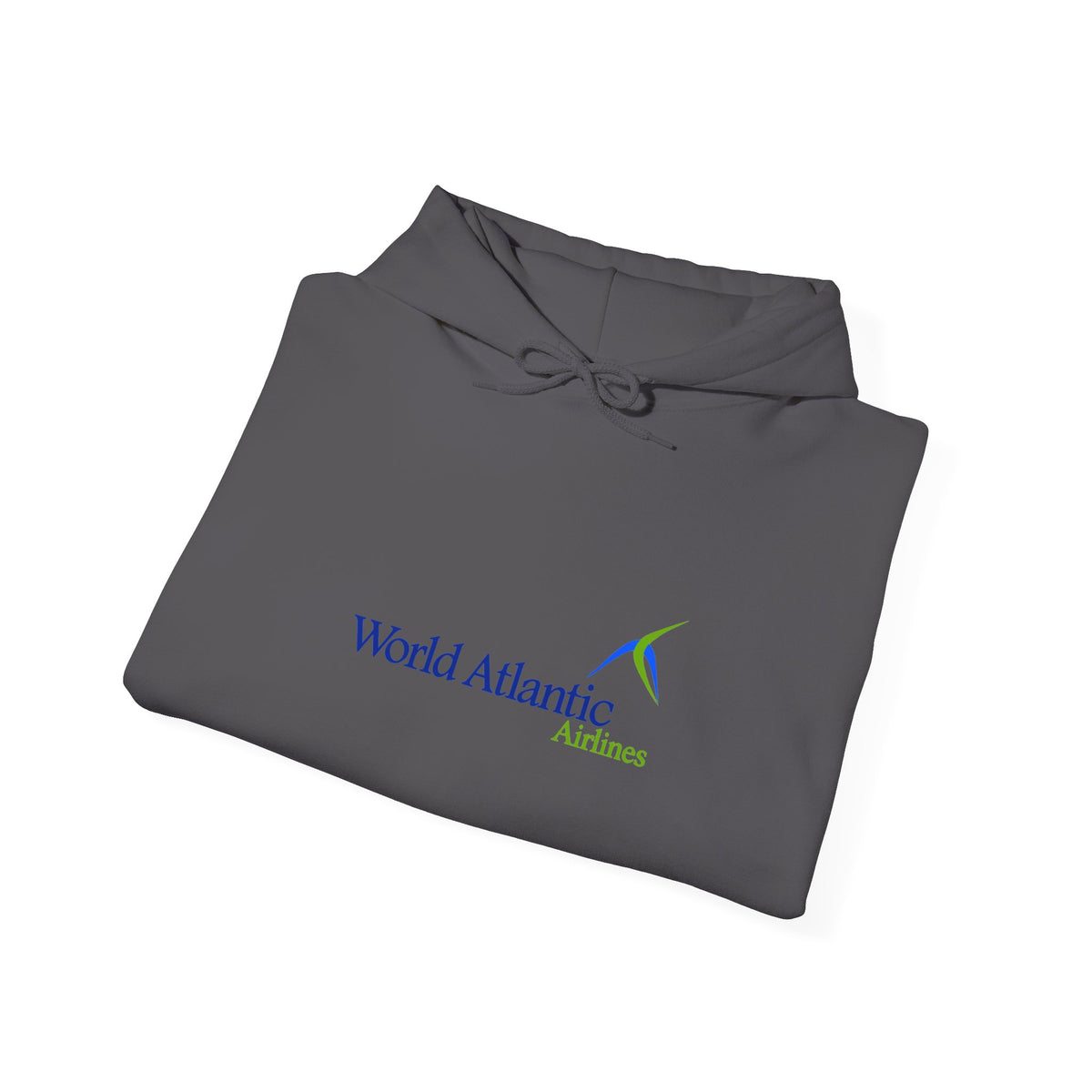 World Atlantic Airlines Hoodie / Sweatshirt