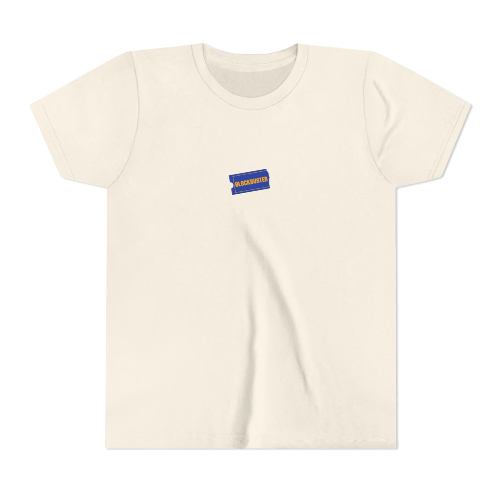 Blockbuster Video Youth / Kids T-Shirt