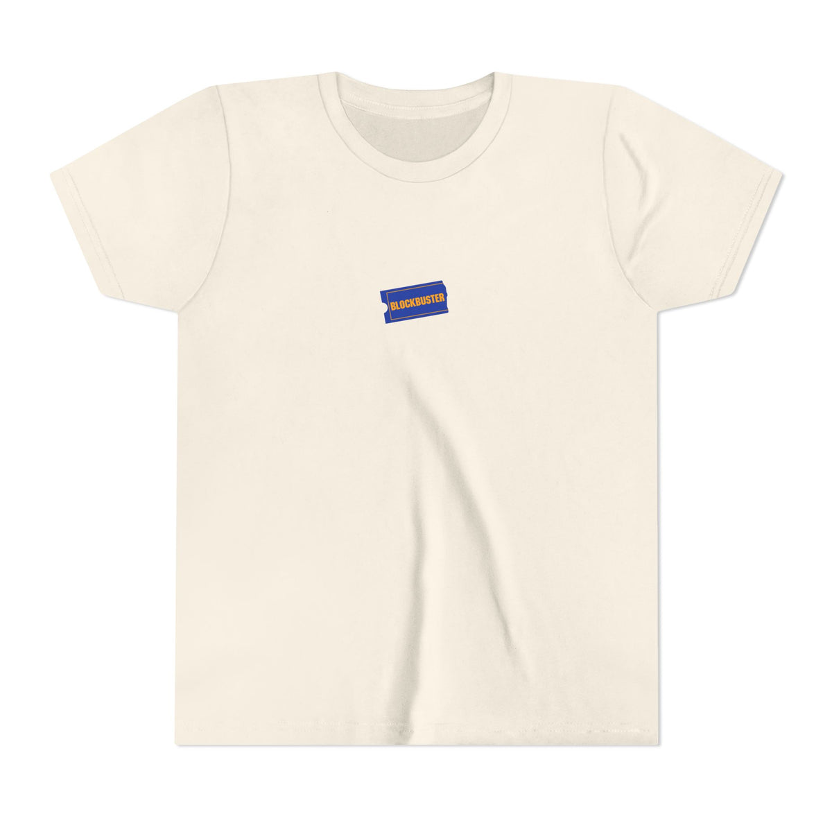Blockbuster Video Youth / Kids T-Shirt