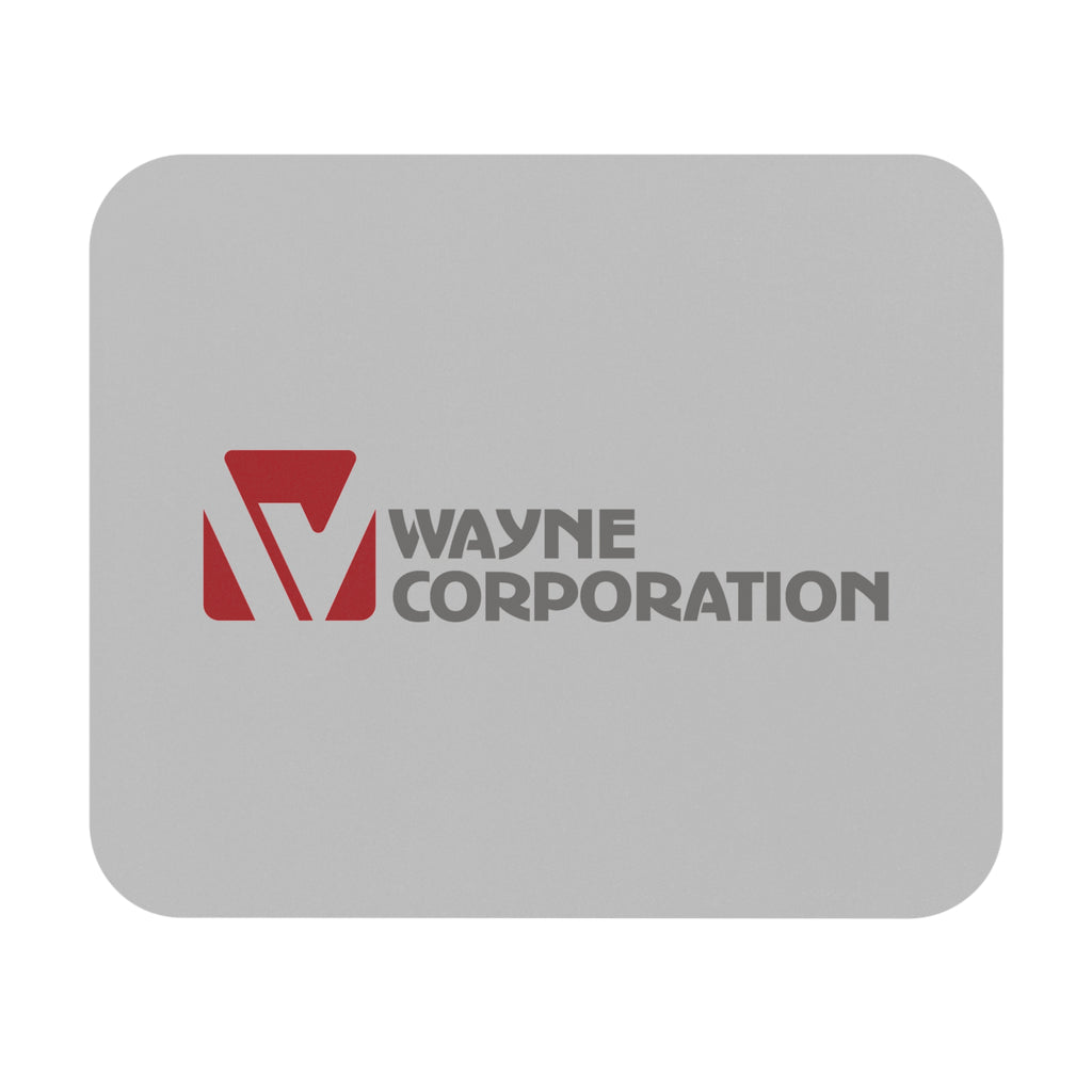 Wayne Corporation Mouse Pad