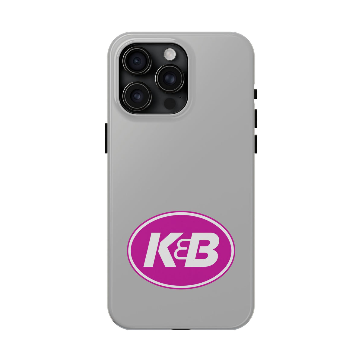 K&B (Katz & Besthoff) Tough Phone Case