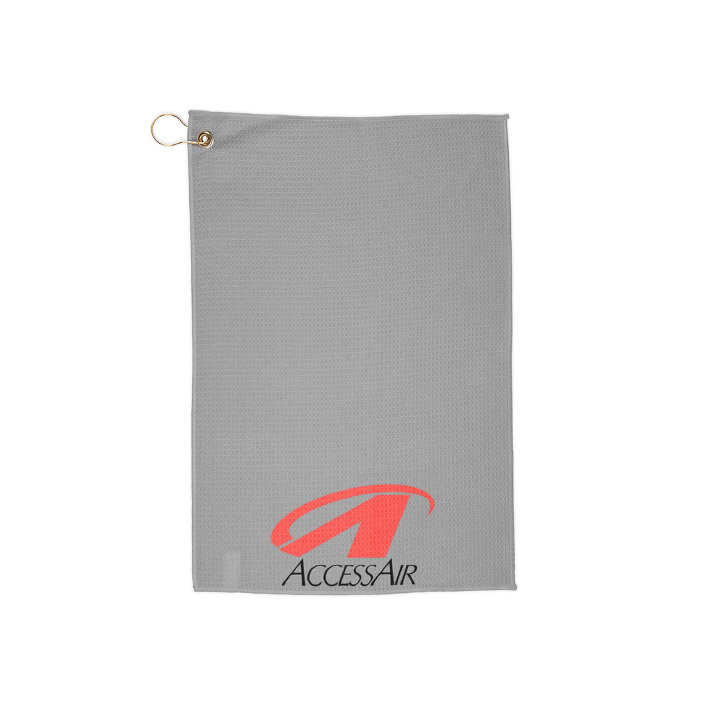 AccessAir Golf Towel