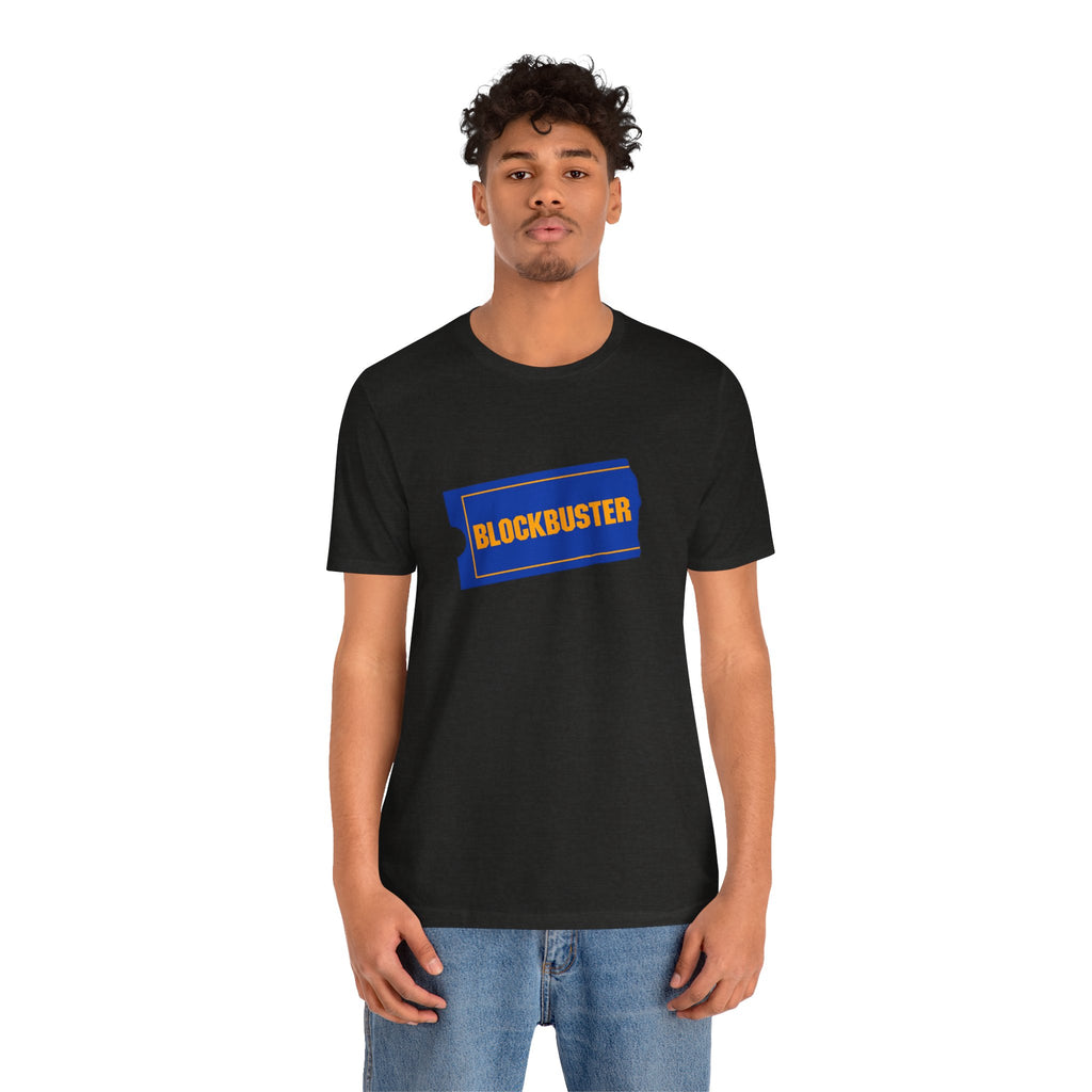 Template T-Shirt