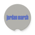 Jordan Marsh Car Coaster