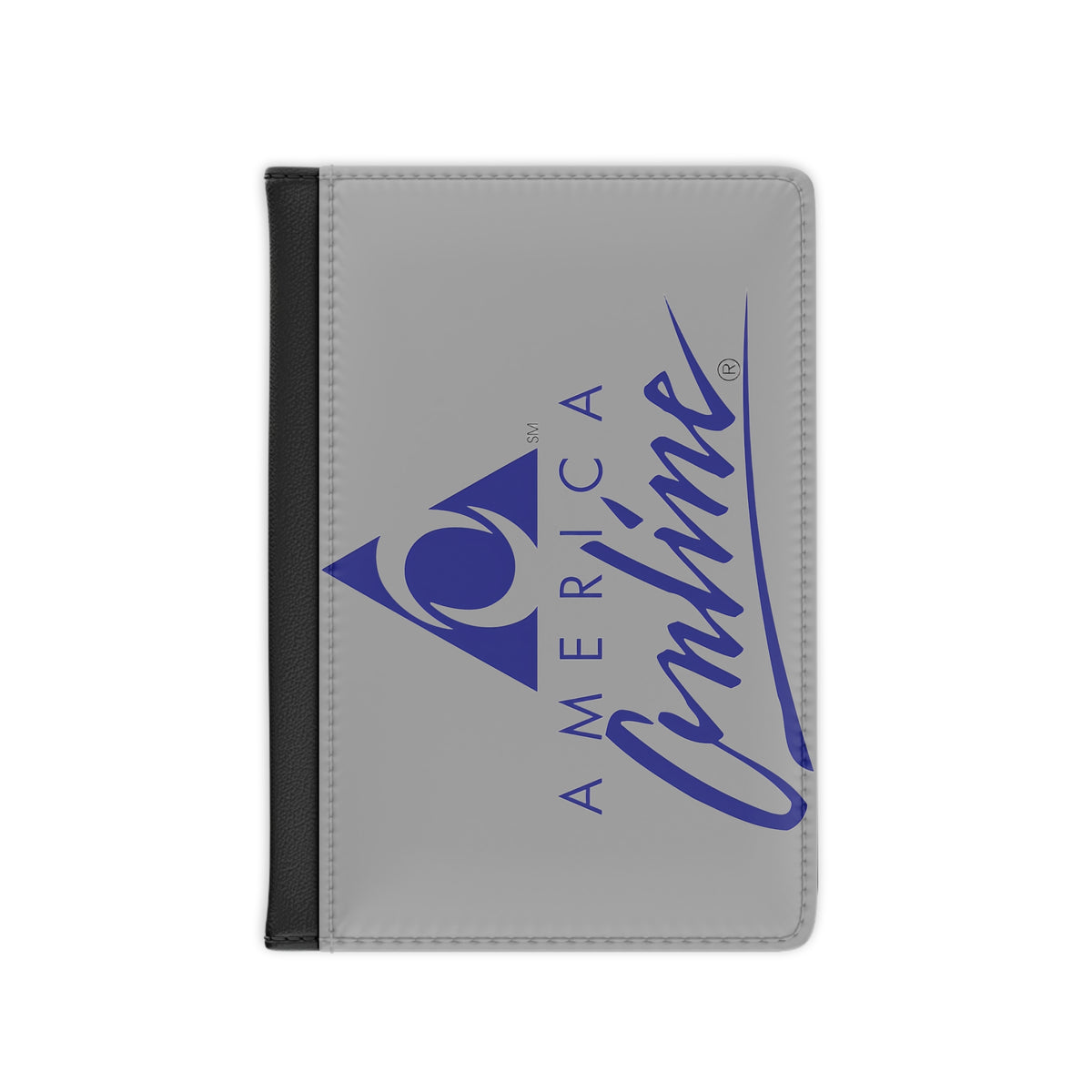 America Online (AOL) Passport Cover