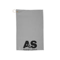 Abraham & Straus Golf Towel