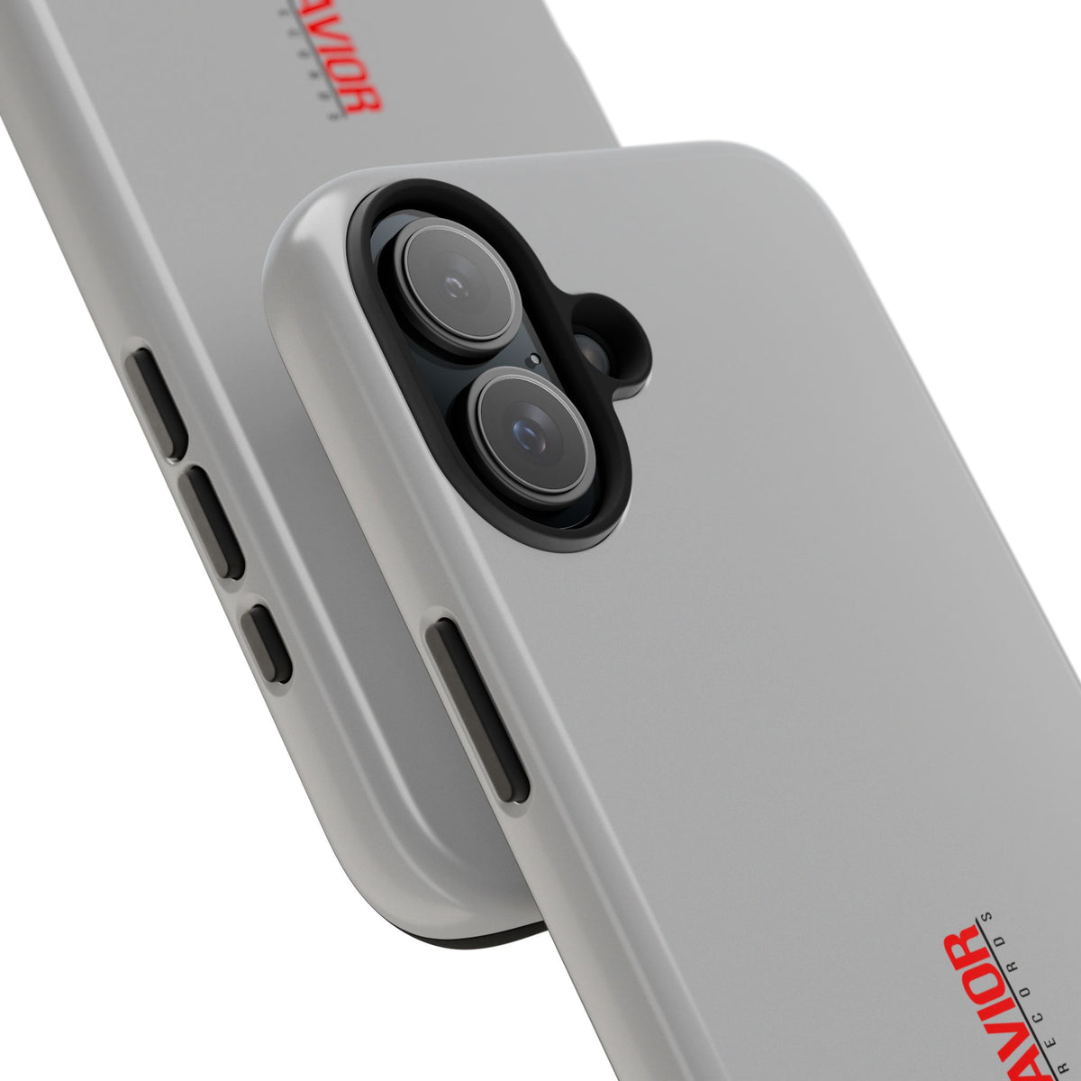 One Day Savior Recordings Tough Phone Case